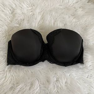 Victorias Secret Very Sexy Multi-way Strapless Bra